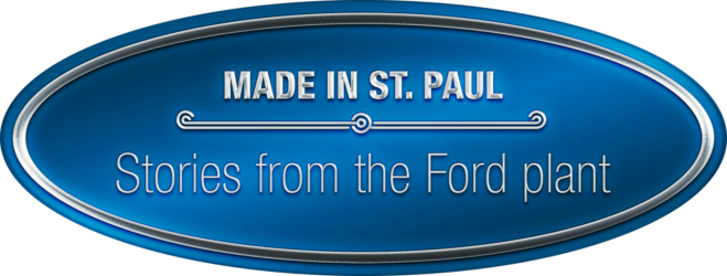 Made in St. Paul